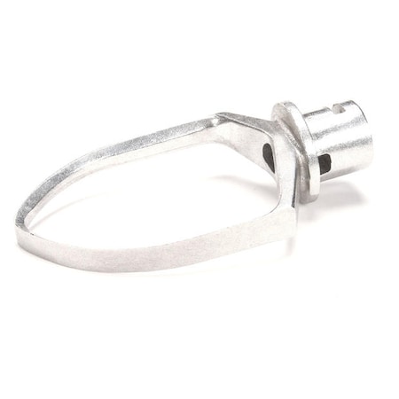 Univex 12Qt Pastry Knife 1012233